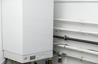 free Little Herberts condensing boiler quotes